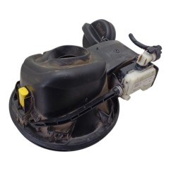 Sportellino Carburante OPEL Mokka X dal 16 - 42402093 - 2564956
