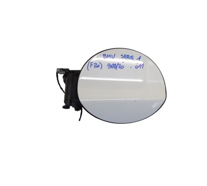 Sportellino Carburante BMW Serie 1 F20 dal 11 al 19