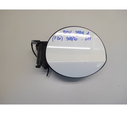 Sportellino Carburante BMW Serie 1 F20 dal 11 al 19
