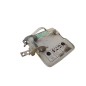 Sportellino Carburante VOLVO 240 Berlina dal 75 al 83