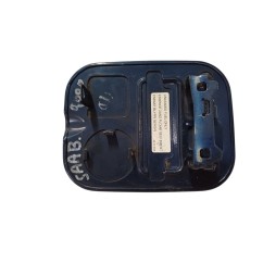 Sportellino Carburante SAAB 9-3 Berlina 1° Serie - 4023636 - 2990055