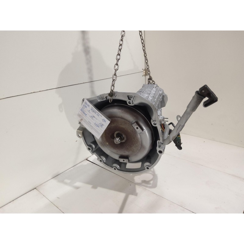 Cambio Automatico con convertitore di coppia JAGUAR Daimler Serie