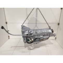 Cambio Automatico con convertitore di coppia JAGUAR Daimler Serie