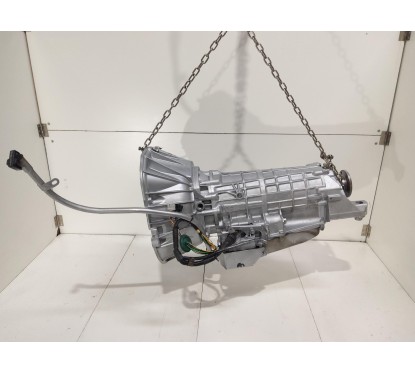 Cambio Automatico con convertitore di coppia JAGUAR Daimler Serie