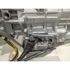 Cambio Automatico con convertitore di coppia JAGUAR Daimler Serie - 582865 - 582865