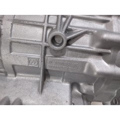 Cambio Automatico con convertitore di coppia JAGUAR Daimler Serie - 582865 - 582865
