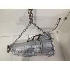 Cambio Automatico con convertitore di coppia JAGUAR Daimler Serie - 582865 - 582865