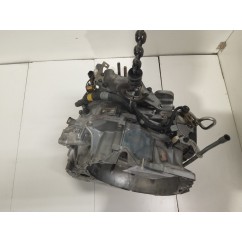 Cambio Automatico VOLVO S40 1° Serie - 8251413 - 466009