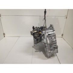 Cambio Automatico VOLVO S40 1° Serie - 8251413 - 466009