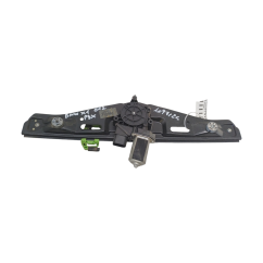 Alzacristallo elettrico post. DX BMW X1 Serie E84 dal 09 al 15