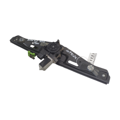 Alzacristallo elettrico post. DX BMW X1 Serie E84 dal 09 al 15 - 1988807 - 1988807