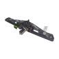 Alzacristallo elettrico post. DX BMW X1 Serie E84 dal 09 al 15