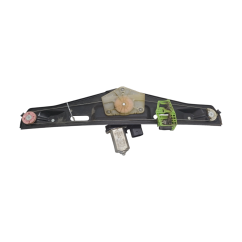 Alzacristallo elettrico post. DX BMW X1 Serie E84 dal 09 al 15 - 1988807 - 1988807