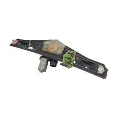 Alzacristallo elettrico post. DX BMW X1 Serie E84 dal 09 al 15 - 1988807 - 1988807