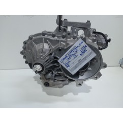 Cambio Automatico CITROEN Jumpy Furgone dal 16