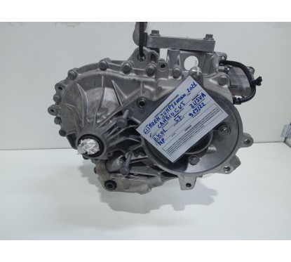 Cambio Automatico CITROEN Jumpy Furgone dal 16 - 1256572 - 1256572