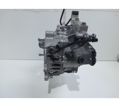 Cambio Automatico CITROEN Jumpy Furgone dal 16