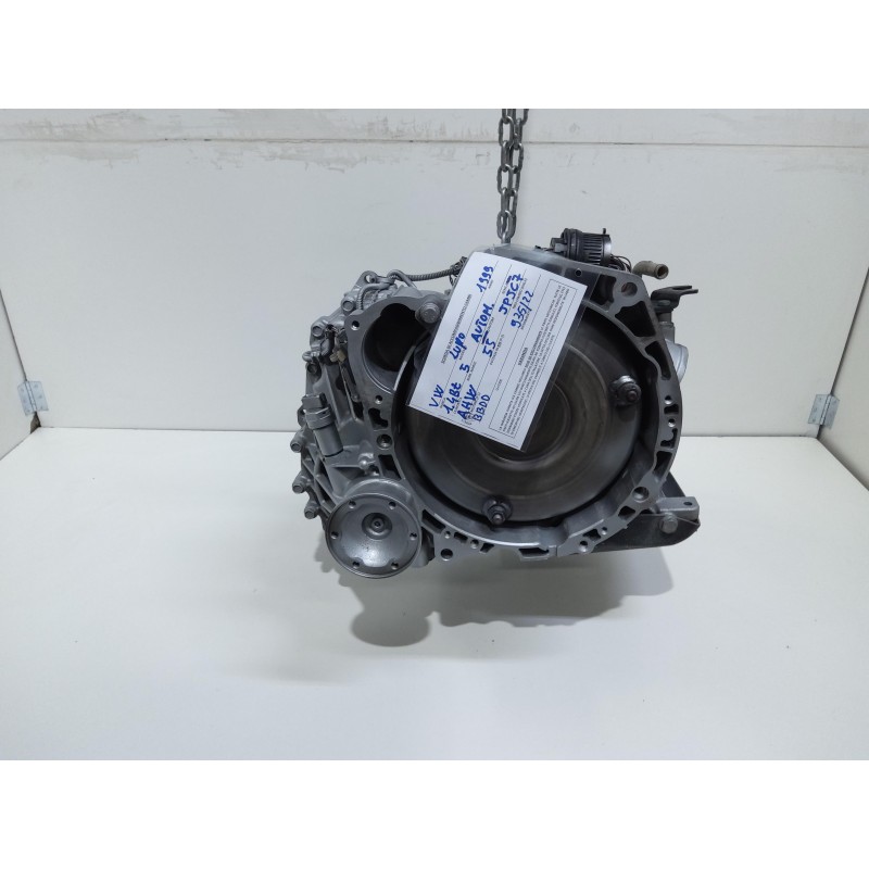 Cambio Automatico con convertitore di coppia VOLKSWAGEN Lupo 1° Serie
