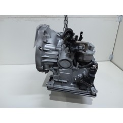 Cambio Automatico con convertitore di coppia VOLKSWAGEN Lupo 1° Serie