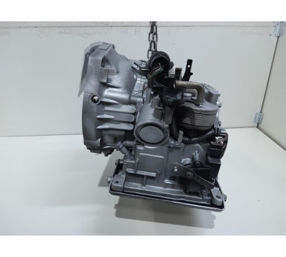 Cambio Automatico con convertitore di coppia VOLKSWAGEN Lupo 1° Serie
