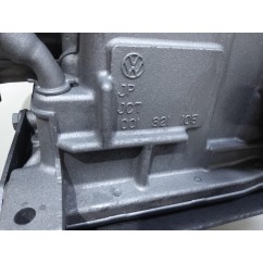 Cambio Automatico con convertitore di coppia VOLKSWAGEN Lupo 1° Serie - 1184553 - 1184553