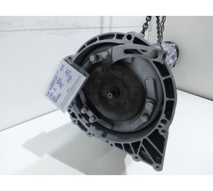 Cambio Automatico con convertitore di coppia VOLKSWAGEN Touareg 1° Serie - 08D300046AX - 1079716