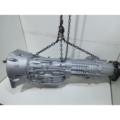 Cambio Automatico con convertitore di coppia VOLKSWAGEN Touareg 1° Serie