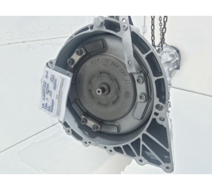Cambio Automatico con convertitore di coppia VOLKSWAGEN Touareg 1° Serie - 08D300046AX - 1410799