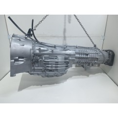 Cambio Automatico con convertitore di coppia VOLKSWAGEN Touareg 1° Serie