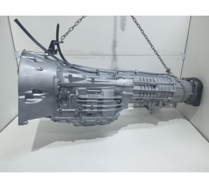 Cambio Automatico con convertitore di coppia VOLKSWAGEN Touareg 1° Serie