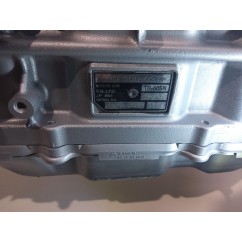 Cambio Automatico con convertitore di coppia VOLKSWAGEN Touareg 1° Serie - 08D300046AX - 1410799