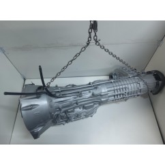 Cambio Automatico con convertitore di coppia VOLKSWAGEN Touareg 1° Serie - 08D300046AX - 1410799