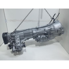 Cambio Automatico con convertitore di coppia VOLKSWAGEN Touareg 1° Serie - 08D300046AX - 1410799