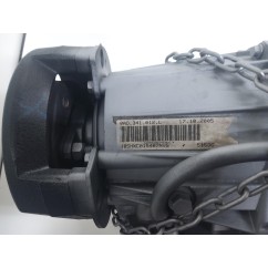 Cambio Automatico con convertitore di coppia VOLKSWAGEN Touareg 1° Serie - 08D300046AX - 1410799