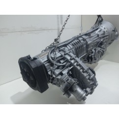 Cambio Automatico con convertitore di coppia VOLKSWAGEN Touareg 1° Serie - 08D300046AX - 1410799