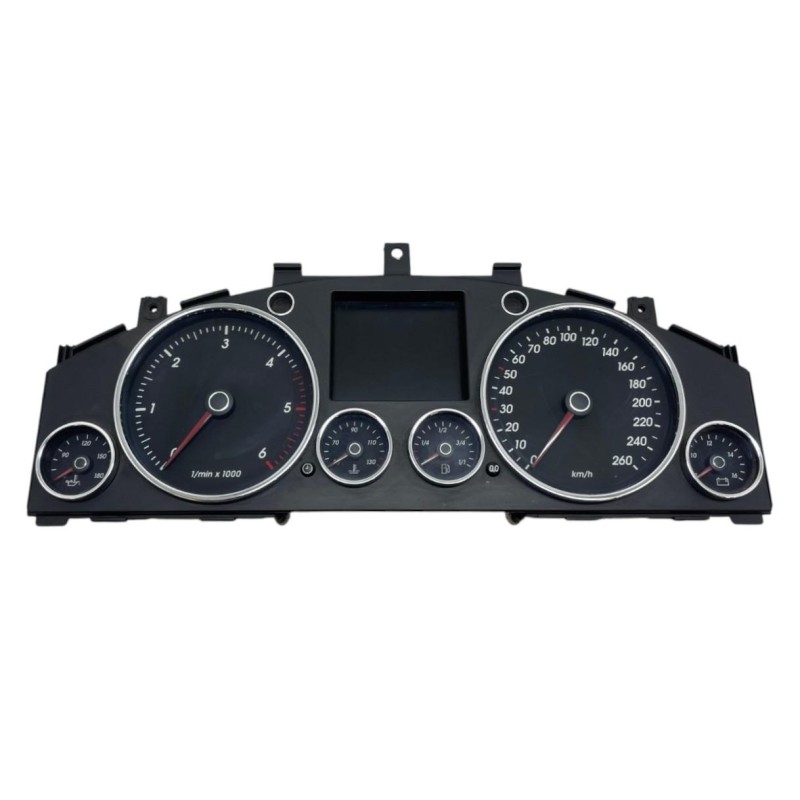Quadro Strumenti VOLKSWAGEN Touareg 1° Serie