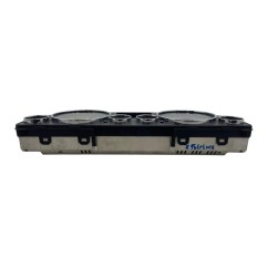 Quadro Strumenti VOLKSWAGEN Touareg 1° Serie - 7L6920870TX - 3704647