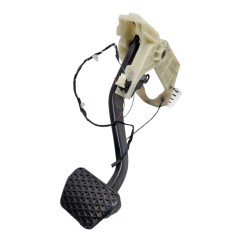Pedale Freno per cambio automatico BMW Serie 1 F20 dal 11 al 19 - 35006860647 - 1481044