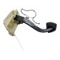 Pedale Freno per cambio automatico BMW Serie 1 F20 dal 11 al 19