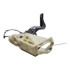 Pedale Freno per cambio automatico BMW Serie 1 F20 dal 11 al 19 - 35006860647 - 1481044
