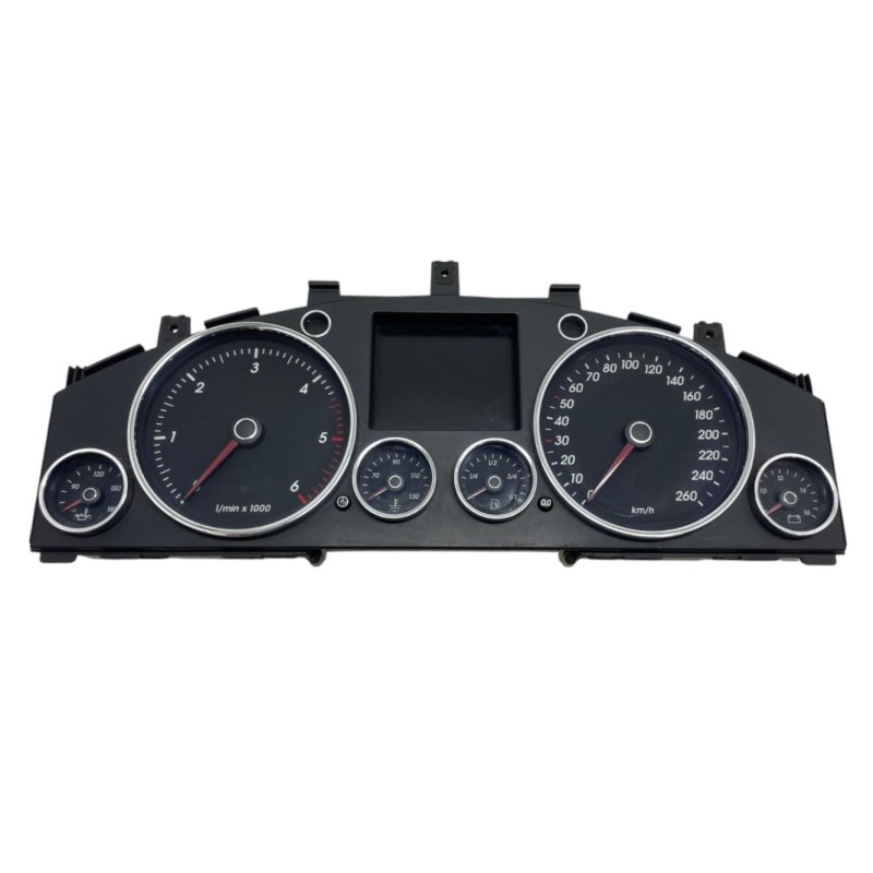 Quadro Strumenti VOLKSWAGEN Touareg 1° Serie