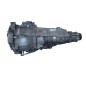 Cambio Automatico AUDI A6 Avant Serie C6 4F5 dal 04 al 12
