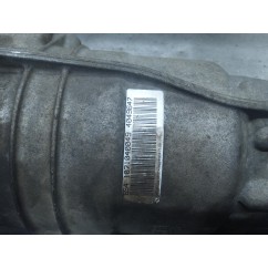Cambio Automatico AUDI A6 Avant Serie C6 4F5 dal 04 al 12 - 09L300036SX - 1944124