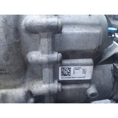 Cambio Automatico AUDI A6 Avant Serie C6 4F5 dal 04 al 12 - 09L300036SX - 1944124
