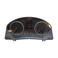 Quadro Strumenti VOLKSWAGEN Tiguan 1° Serie - 5N0920871AX - 2288217