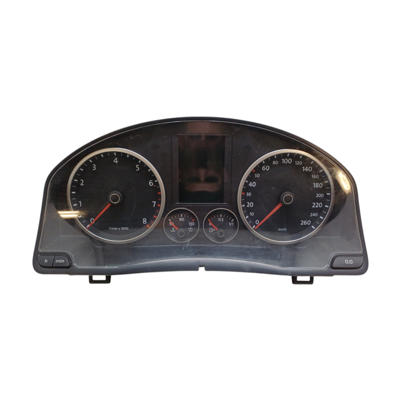Quadro Strumenti VOLKSWAGEN Tiguan 1° Serie