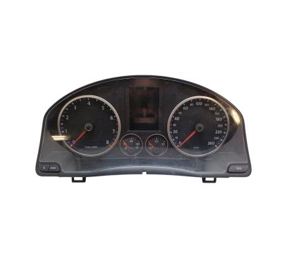 Quadro Strumenti VOLKSWAGEN Tiguan 1° Serie - 5N0920871AX - 2288217