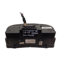 Quadro Strumenti VOLKSWAGEN Tiguan 1° Serie - 5N0920871AX - 2288217