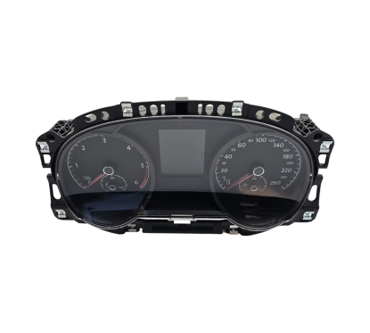 Quadro Strumenti VOLKSWAGEN Golf 7 Berlina dal 12 - 5G1920741A - 1573599