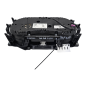 Quadro Strumenti VOLKSWAGEN Golf 7 Berlina dal 12